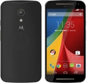 2nd gen Moto G 2014 Review
