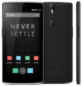 OnePlus One 