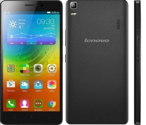 Lenovo Note
