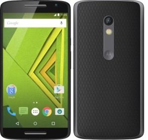 Moto X Play Dual
