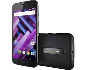 Moto G Turbo Dual sim