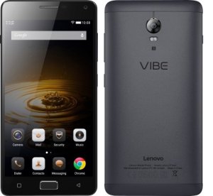 Lenovo Vibe P1 Dual sim