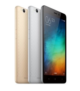 Redme 3