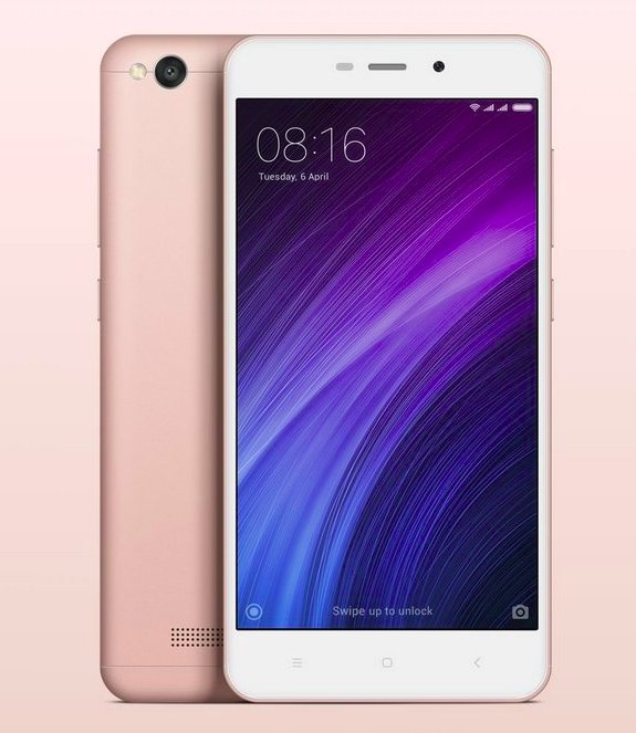 Xiaomi 4a аккумулятор