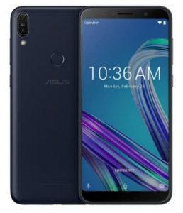 Asus Zenfone Max M1 screenshot