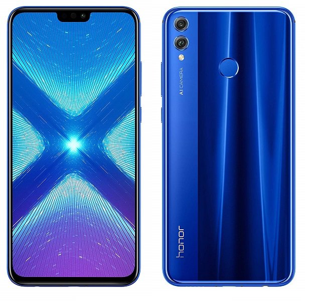Honor 8X Review Pros And Cons Tech2 Touch Honor 8X Review Pros And Cons Tech2 Touch