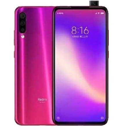 Redmi K20 Pro
