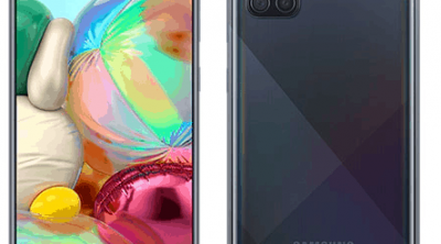 How To Reset Samsung Galaxy A71 Phone