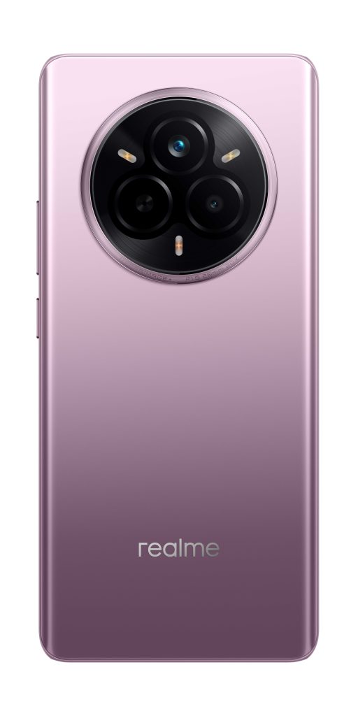 realme 14 Pro Jaipur Pink
